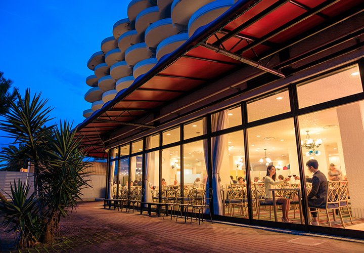 Hotel Green Plaza Hamanako in Hamamatsu, Japan