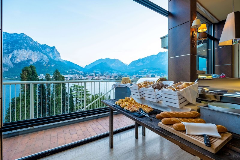 Hotel Griso Collection in Lecco, Italy
