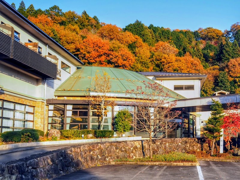 Hotel Gujo Hachiman in Gujo, Japan
