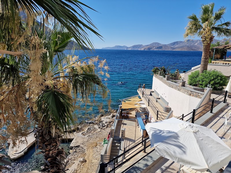 Hotel H Hotel Ambiance Studios in Kalymnos, Greece