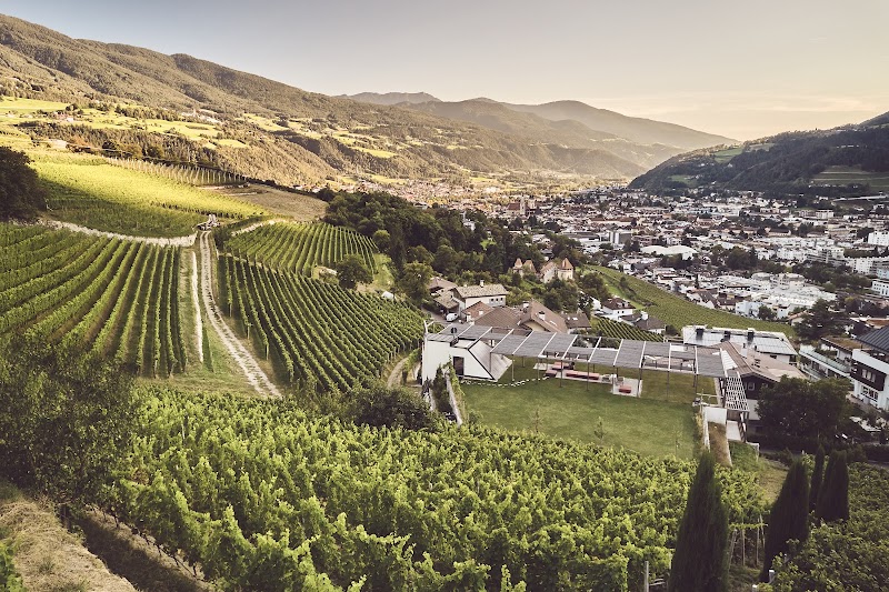 Hotel Haller in Bressanone, Italy