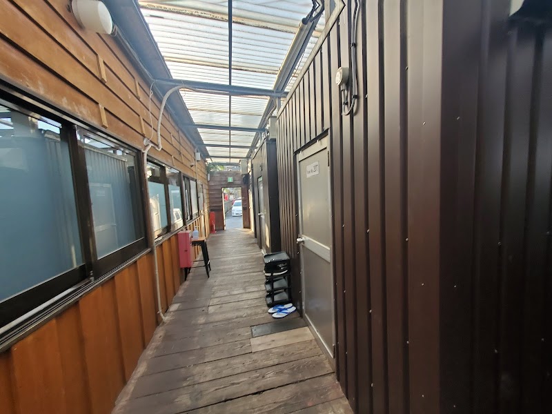 Hotel Hamby Resort in Chatan, Japan