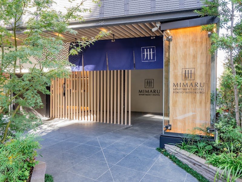 Hotel Hanamiya in Toshima, Japan