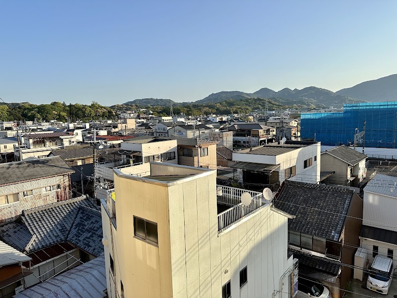 Hotel Hanaya in Minabe, Japan