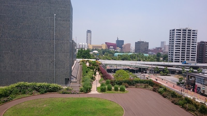 Hotel Harmonie Cinq in Kitakyushu, Japan