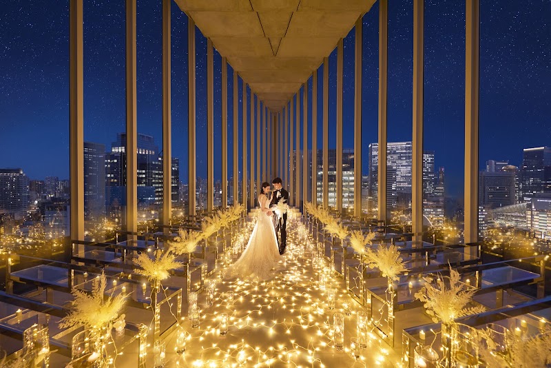 Hotel Harmonie Terrasse in Gifu, Japan