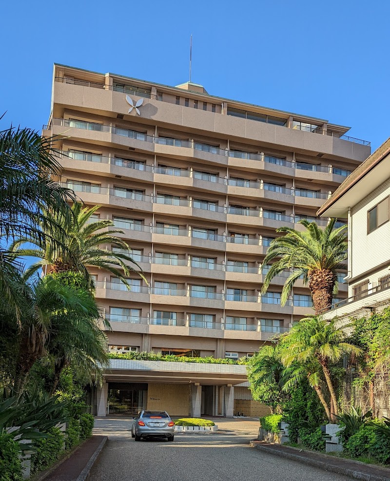 Hotel Harvest Ito in Ito, Japan