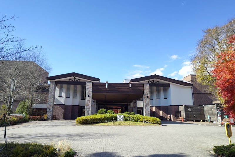 Hotel Harvest Kyukaruizawa in Karuizawa, Japan