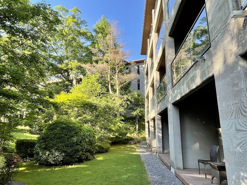 Hotel Harvest Nasu in Nasu, Japan