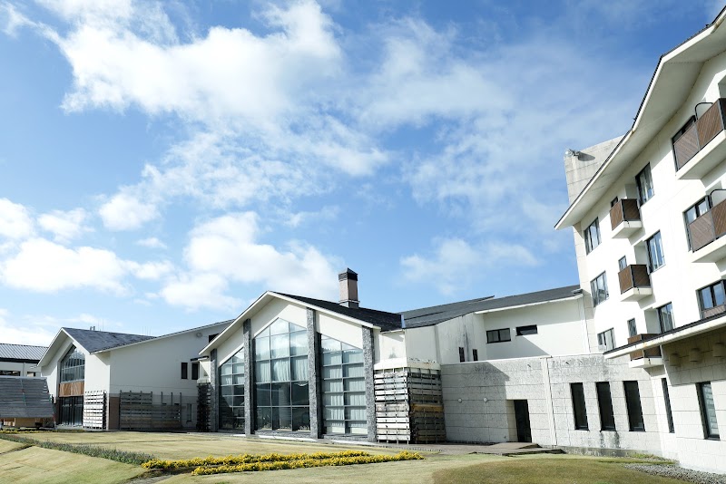 Hotel Harvest Skijam Katsuyama in Echizen, Fukui Prefecture, Japan, Japan