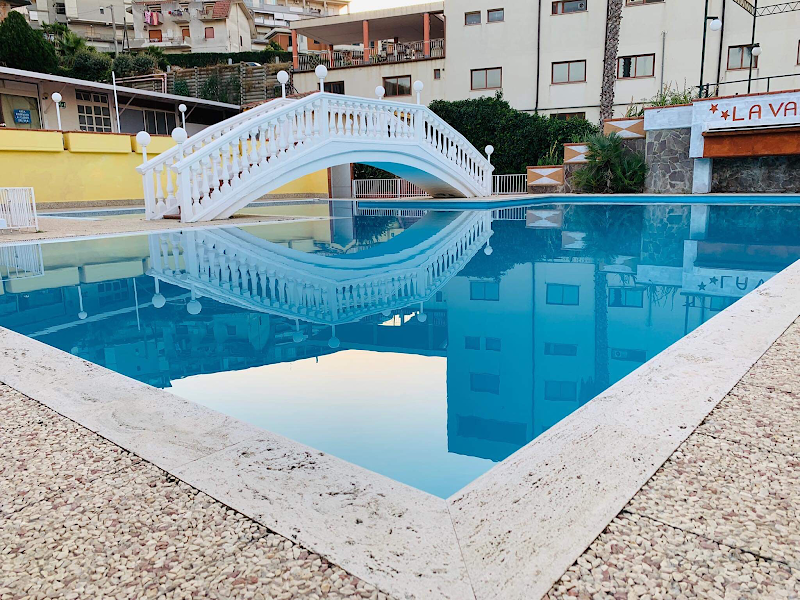 Hotel Helios Inn in Caltanissetta, Italy