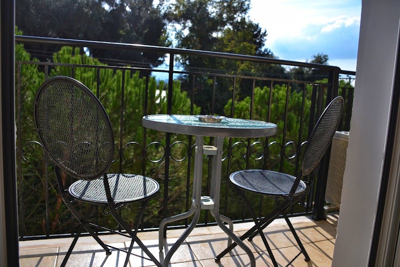 Hotel Hellinis in Kerkyra, Greece