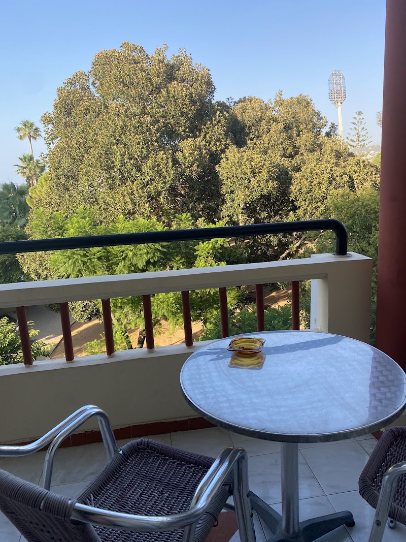 Hotel Hellinis in Florina, Greece