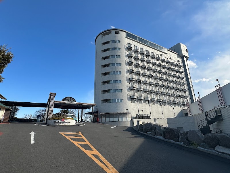 Hotel Heritage Resort Kumagaya in Kumagaya, Japan