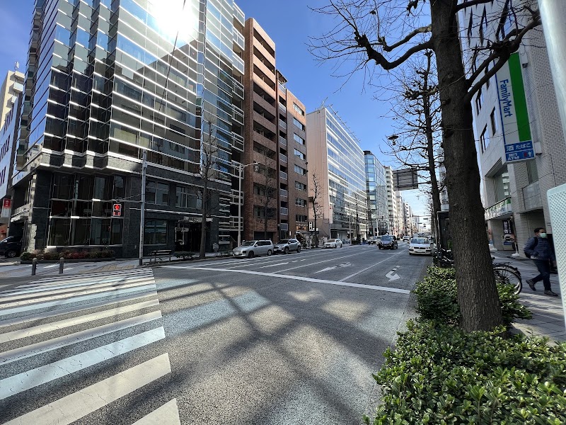 Hotel Horidome Villa in Chuo-ku, Japan