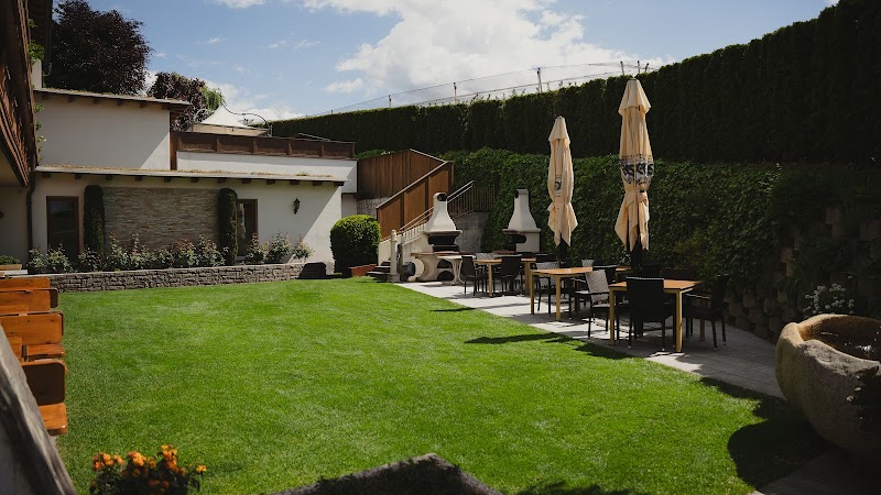 Hotel Hubertushof in Bressanone, Italy