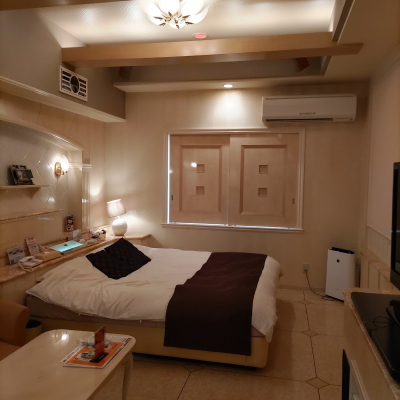 Hotel Hyper Noah in Sakai, Osaka Prefecture, Japan, Japan