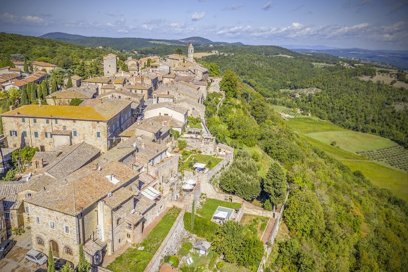 Hotel I Castagni in Acqui Terme, Italy
