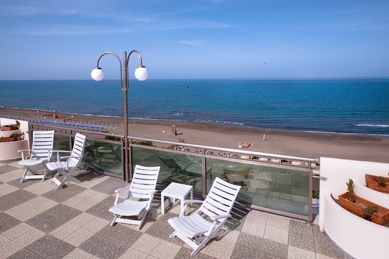 Hotel I Ginepri in Castagneto Carducci, Italy