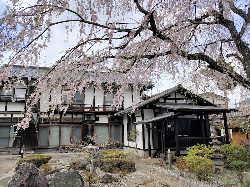 Hotel Ichiyotei in Minakami, Japan