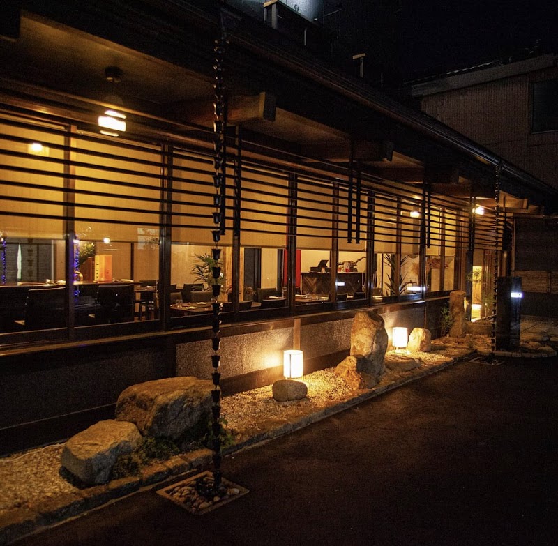 Hotel Iida in Iida, Japan