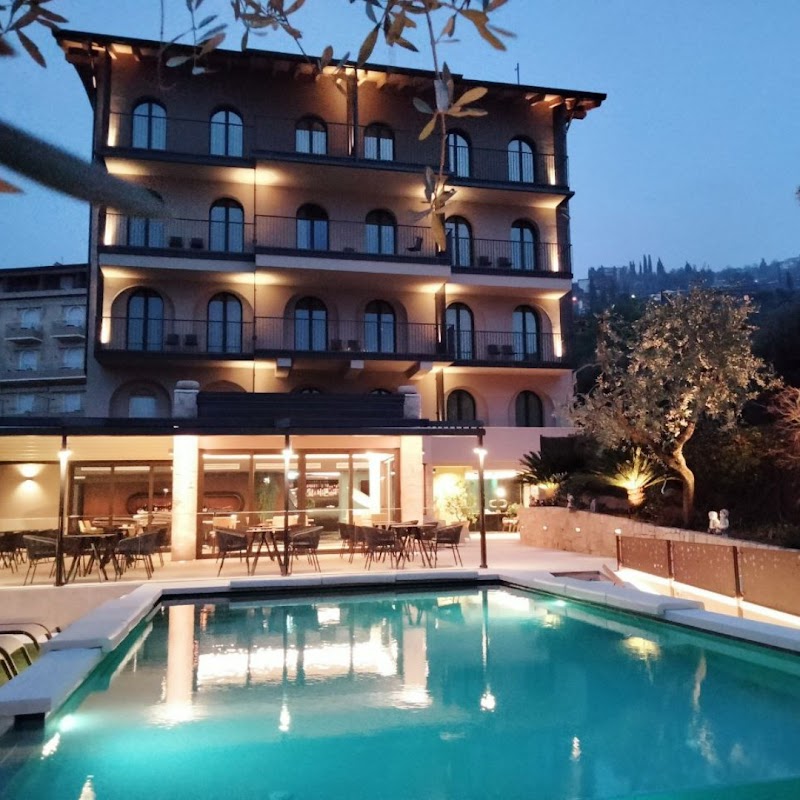 Hotel Il Caminetto in Castiglione del Lago, Italy