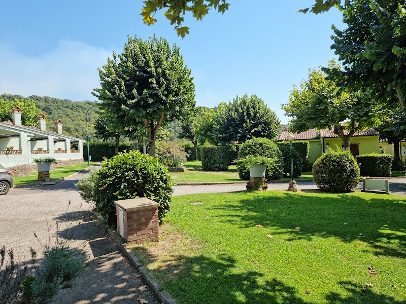 Hotel Il Casale in Anguillara Sabazia, Italy
