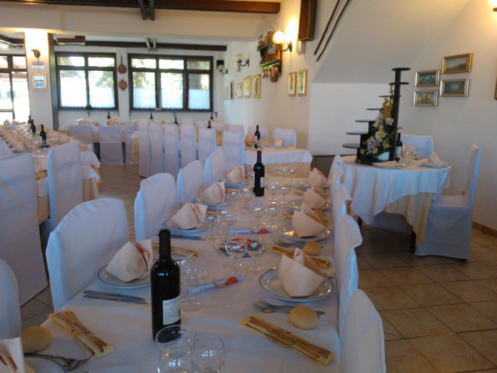 Hotel Il Cascinale in Acqui Terme, Italy