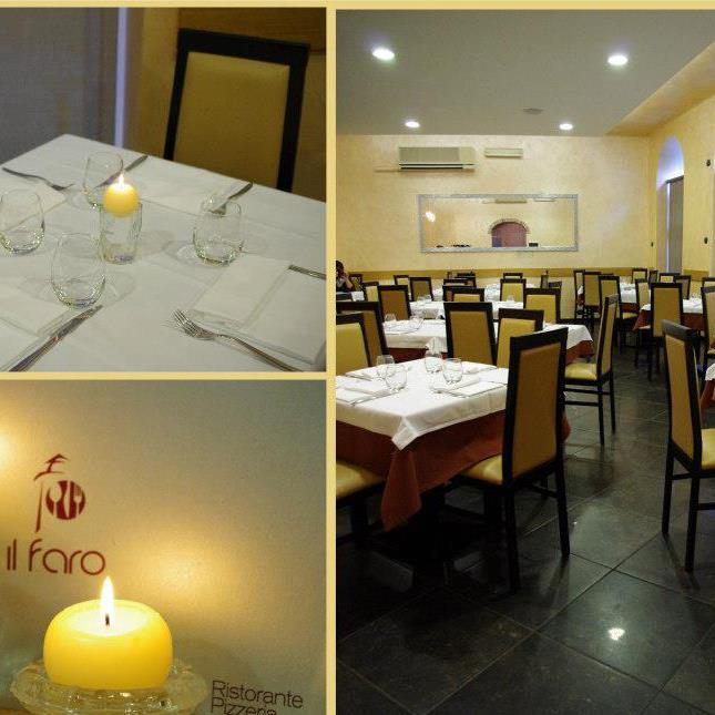 Hotel Il Faro in Fossano, Italy