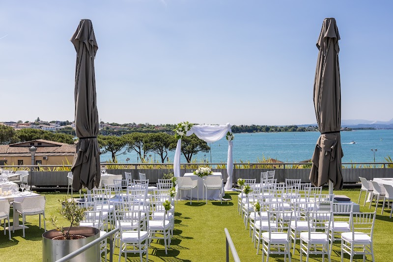 Hotel Il Fiore in Acqui Terme, Italy