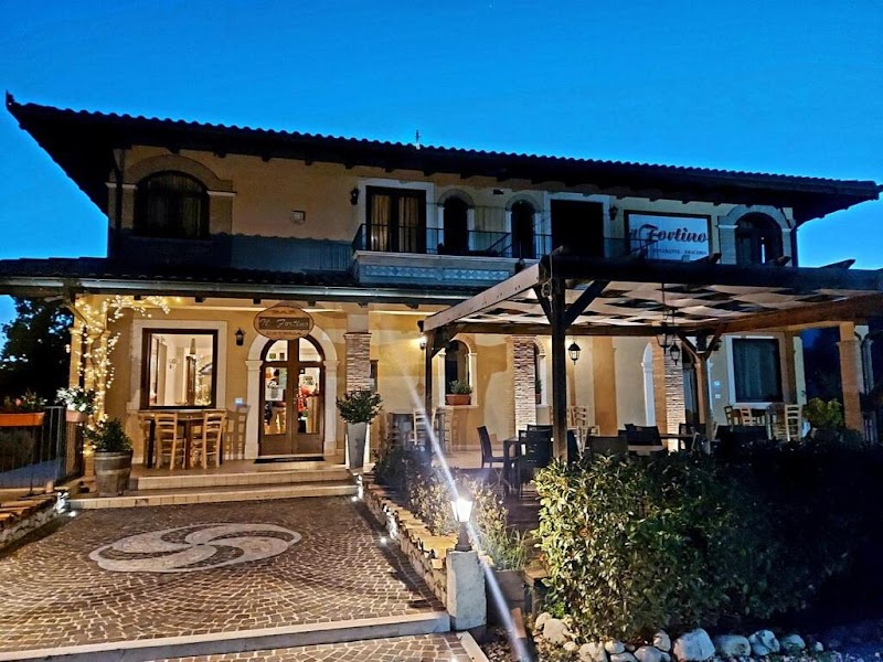 Hotel Il Fortino in Celano, Italy