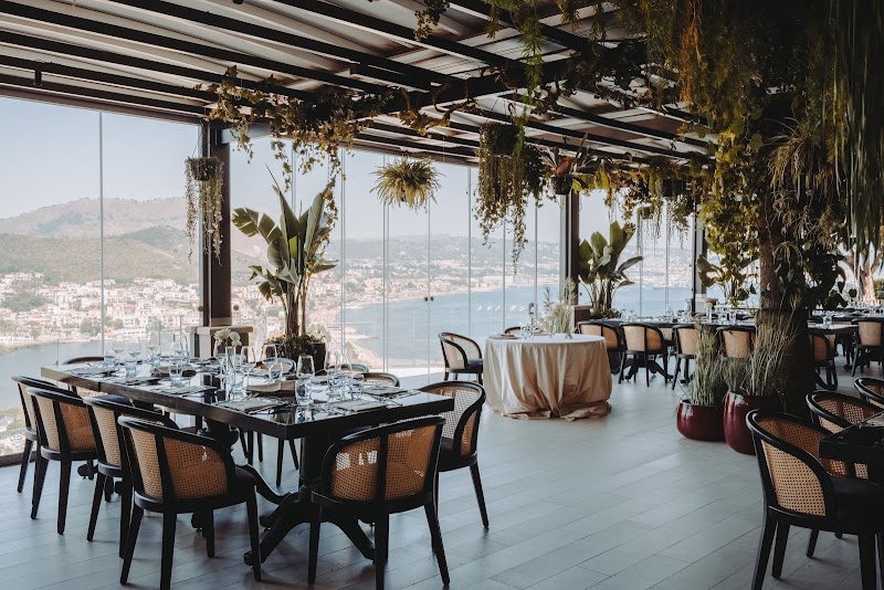 Hotel Il Gabbiano in Bacoli, Italy