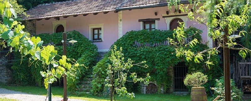 Hotel Il Gelsomino in Acqui Terme, Italy