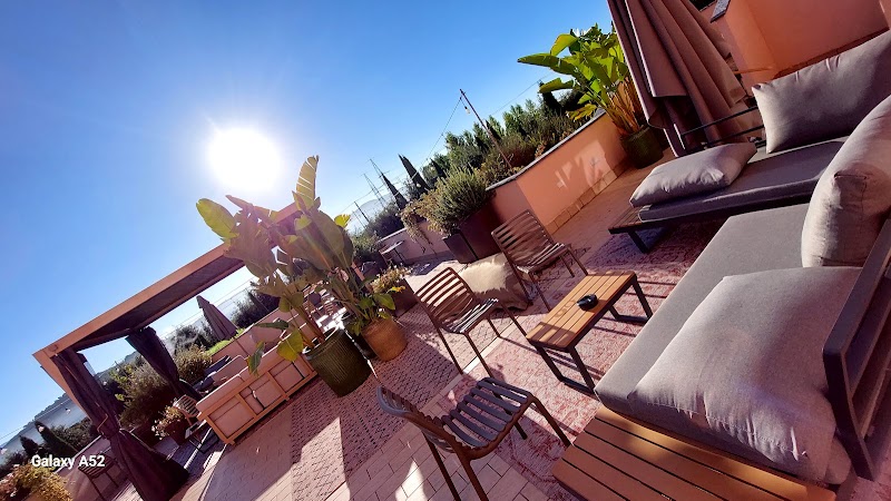 Hotel Il Gentiluomo in Arezzo, Italy