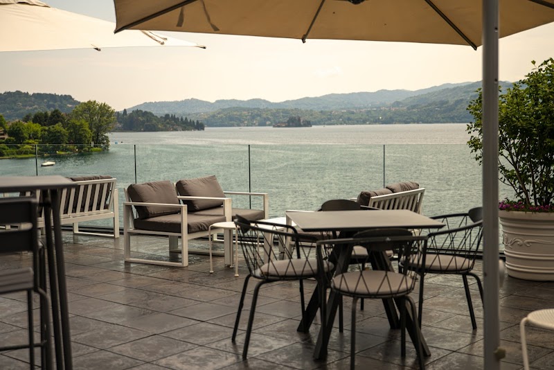 Hotel Il Giardinetto in Asti, Italy