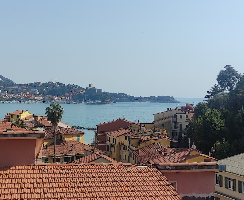 Hotel Il Giglio in Arcola, Italy