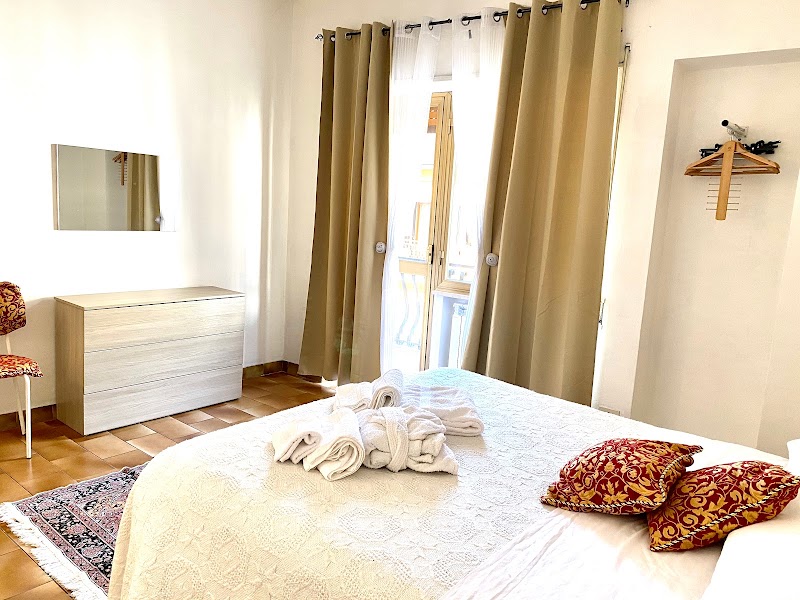 Hotel Il Girasole in Celano, Italy