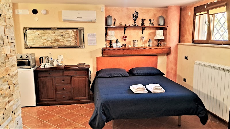 Hotel Il Gladiolo in Latina, Italy