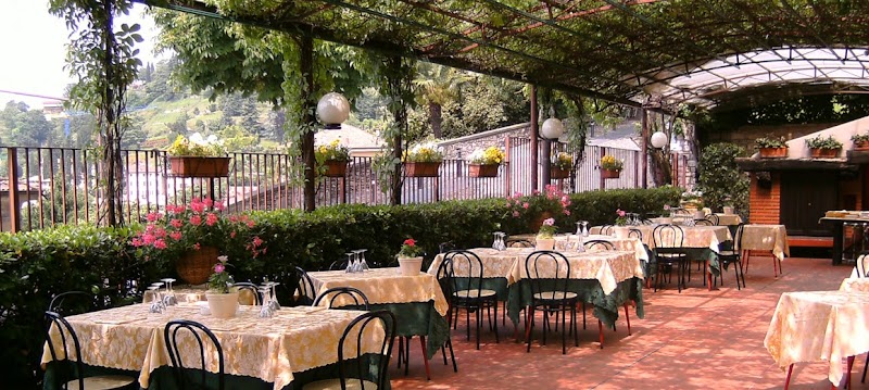 Hotel Il Gourmet in Bergamo, Italy