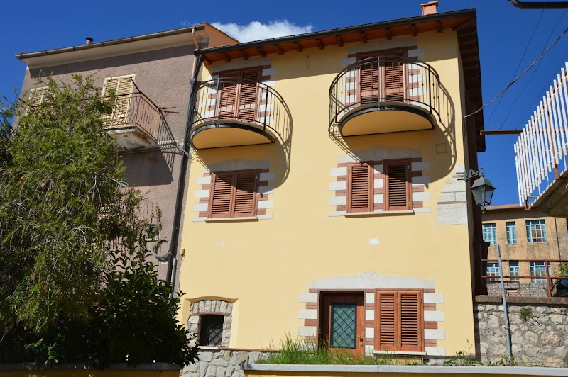 Hotel Il Granaio in Alatri, Italy