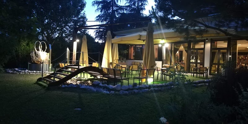 Hotel Il Maglio in Imola, Italy