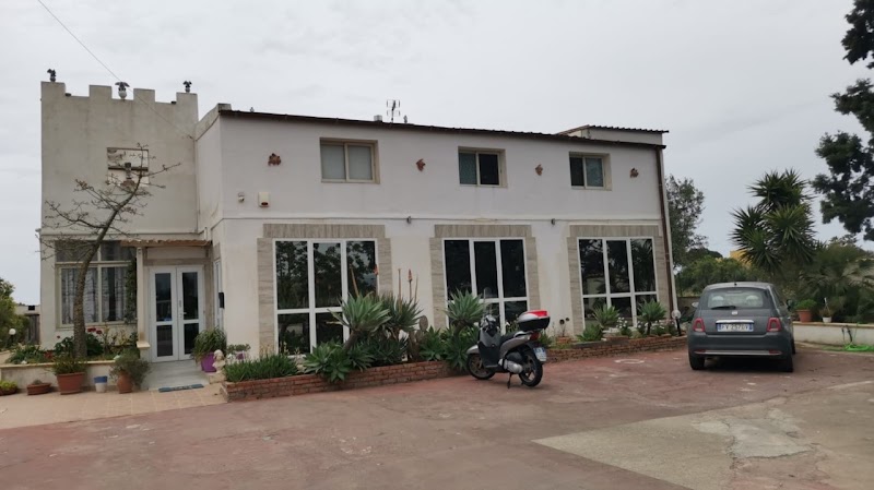 Hotel Il Mirto e la Rosa in Avola, Italy