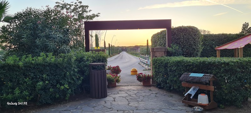 Hotel Il Mulinaccio in Campiglia Marittima, Italy