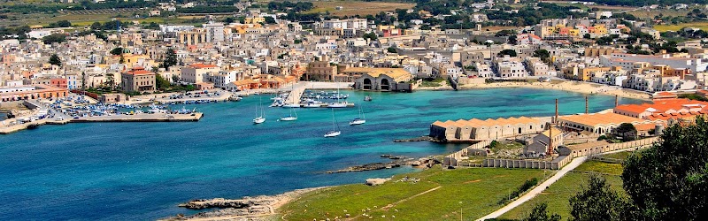 Hotel Il Mulino in Castellammare del Golfo, Italy