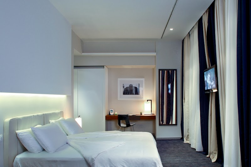 Hotel Il Mulino in Benevento, Italy