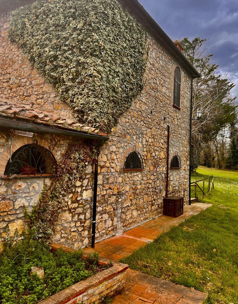 Hotel Il Pietreto in Colle di Val d'Elsa, Italy