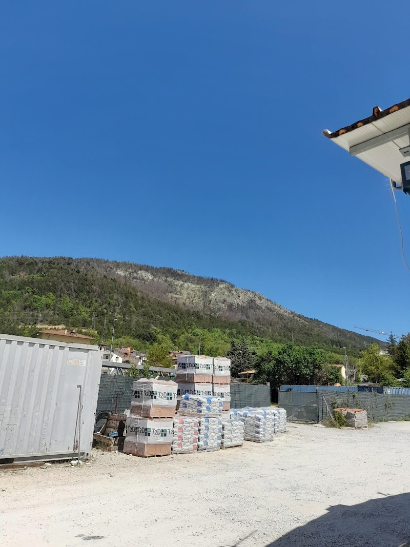 Hotel Il Portichetto in L'Aquila, Italy