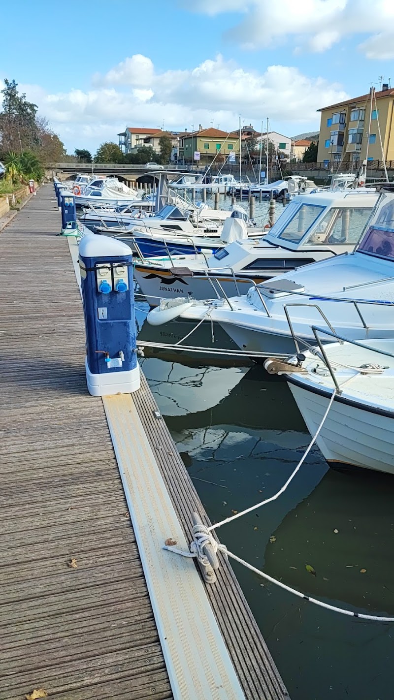 Hotel Il Puntone Vecchio in Follonica, Italy
