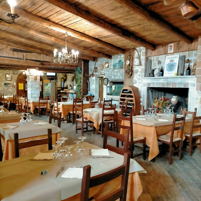 Hotel Il Rifugio in Celano, Italy