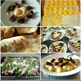 Hotel Il Ruscello in Agropoli, Italy